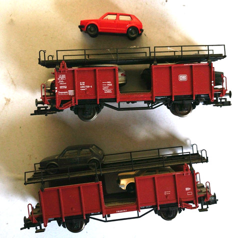 Fleischmann 5225 - x,