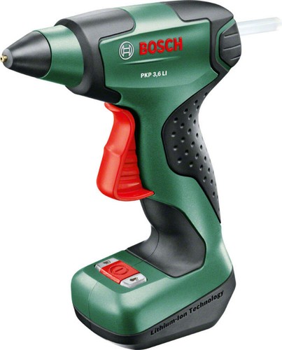 Bosch pkp li - pkp,