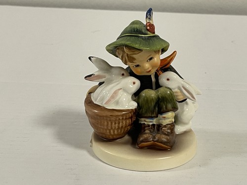 Hummel figur hasenvater - figur, 58/0