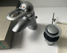 Hansgrohe  Axor Allegroh Novo