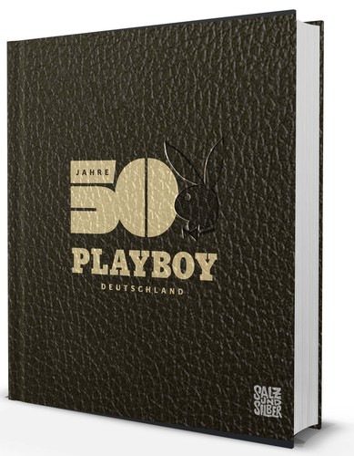 Jahre playboy deutschland - jahre,