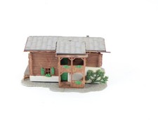 Kibri N aus Set 37029 Gebäude