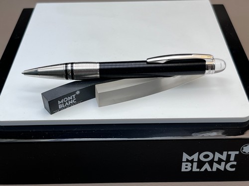Montblanc starwalker doue - montblanc,