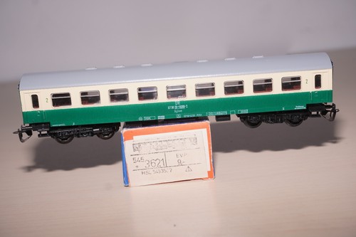 Bttb spur tt - h2/2], 4achs