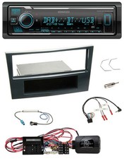 Kenwood Bluetooth Lenkrad DAB