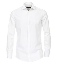 CASAMODA Herren Festhemd