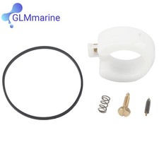 Suzuki Marine 2/4 Str 9.9 15