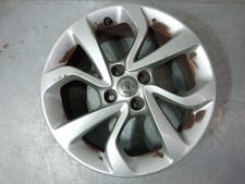 13380635 FELGE / 6 , 5JX16 /