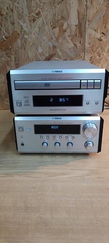 Yamaha pianocraft e600 mk2 - pianocraft,