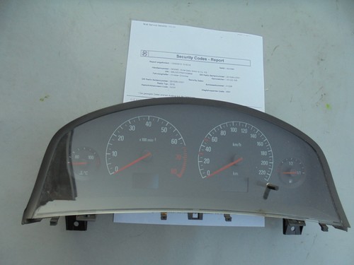 Opel vectra 147ps - vectra,