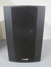CANTON POWERED SUBWOOFER MOVIE
