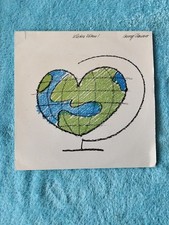 Georg Danzer Liebes Leben Vinyl LP Original In Sehr Gutem Zustand