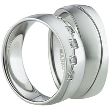 Ring Freundschaftsringe
