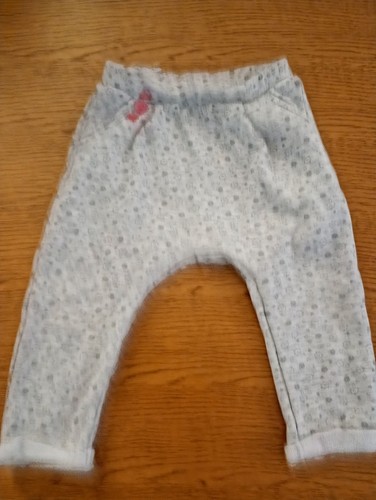 Thermoleggings grau leicht - thermoleggings,