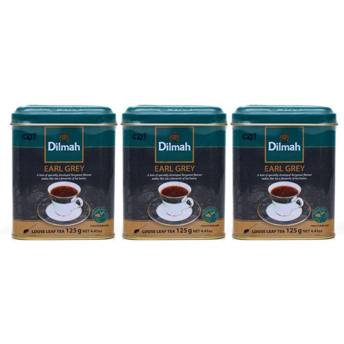 Dilmah tee earl - dilmah,
