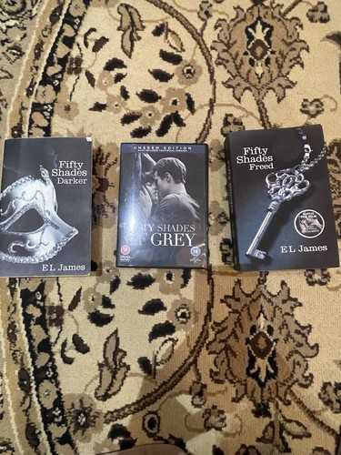 Fifty shades grey book - ,