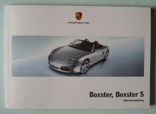 Porsche boxster - porsche,