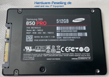 Samsung 850 Pro V-NAND SSD