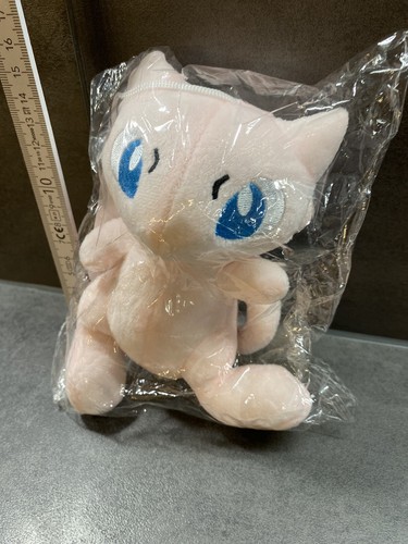 Pokemon figur plüsch mew - pokemon, neu