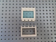 Lego 1 x kpl. Autodach