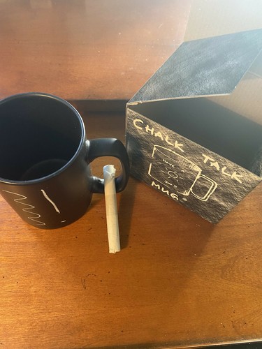 Tasse als tafel kaffeebecher - als, tafel 