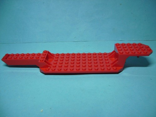 Lego eisenbahn grundplatte - lego,