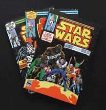 STAR WARS CLASSICS Krieg der Sterne Nr. 1-15 SC Science Fiction Comic Album