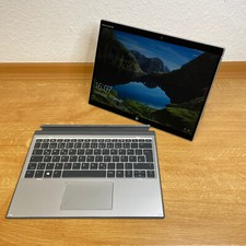 2-in-1 Ultrabook HP Elite x2 G4 8865u-4x3,9 13" 3000x2000 8GB 256SSD DE-BACKLIT