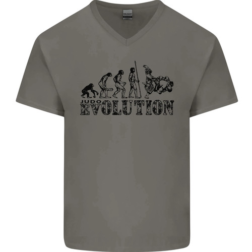 Evolution der judo - judo, mma