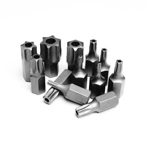 Bit profil torx mit - torx,