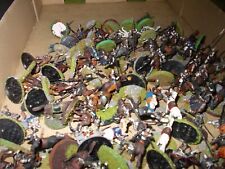 Herr der Ringe Figuren tabletop 10 x Reiter von Gondor  sammeln,selten