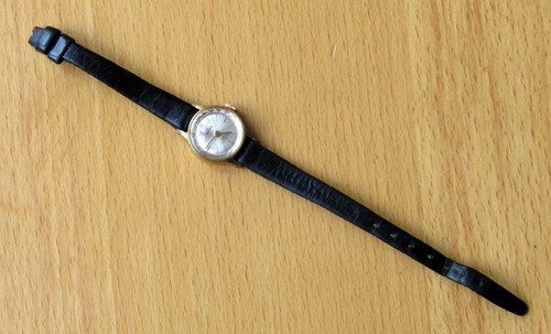 Sigma jewels incabloc - 17,