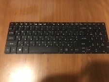 Tastaturtaste mit Verschluss für Laptop ACER A315-33, Aspire 5 A517,...