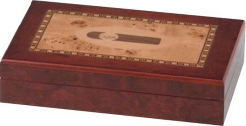 Humidor intarsien außen - /, 6