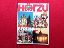 HÖRZU 17/1987 -