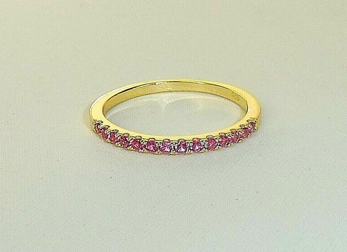 Damen ring karat gold - ring, 925