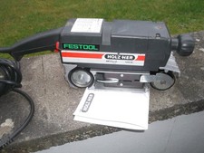 Holzher Bandschleifer 2411