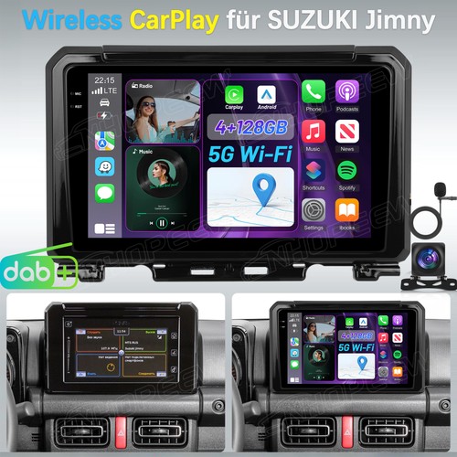 Dab 128gb android - android, autoradio