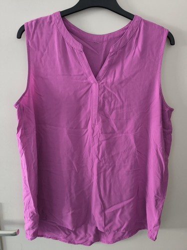 Damen blusen top pink - top,