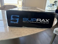 SurfStow SUPRAX SUP Storage