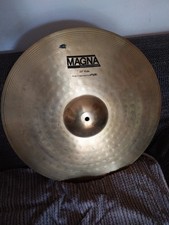 20 zoll Paiste Ride