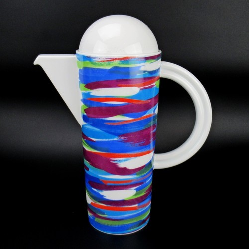Rosenthal porzellan mokkakanne - rosenthal,