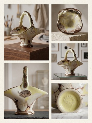 Mid century design schale - mid-century, von