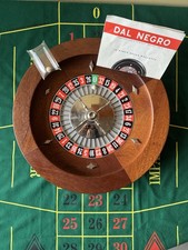 Edles Roulette Montecarlo Dal