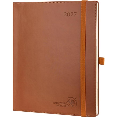 Kalender 2027 wochenplaner - 2027,