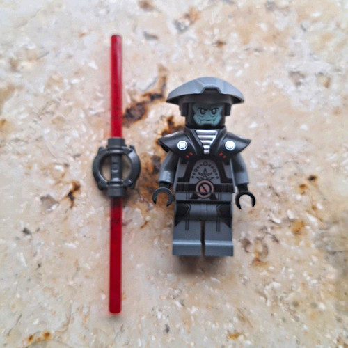 Imperial inquisitor fifth - imperial,