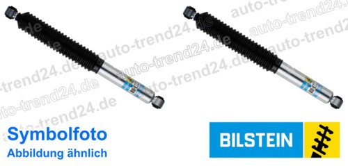 Bilstein - , b8