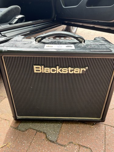 Blackstar 5c - blackstar, ht-5c