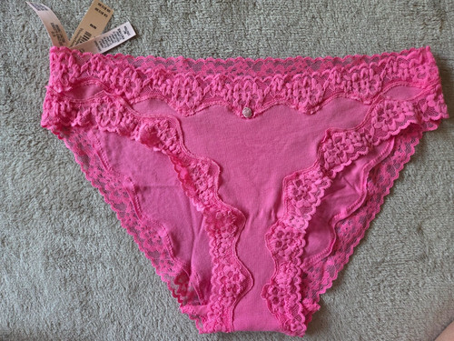 Victoria secret panties - victoria's,