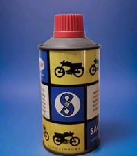 Alte Dose ~1950 FICHTEL &